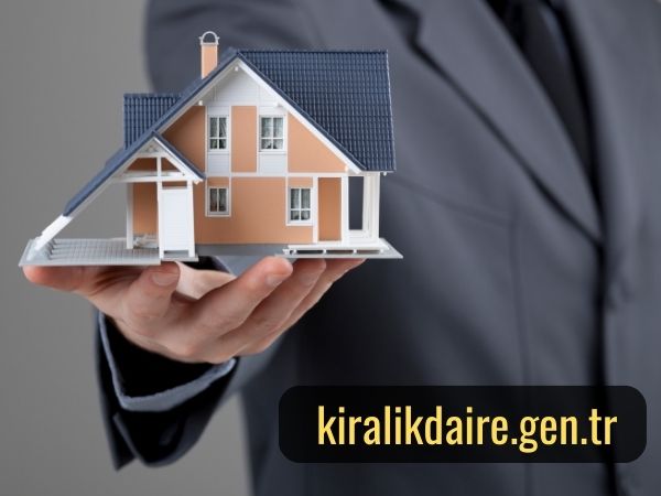 Gedikli Mahallesi Kiralık Daire